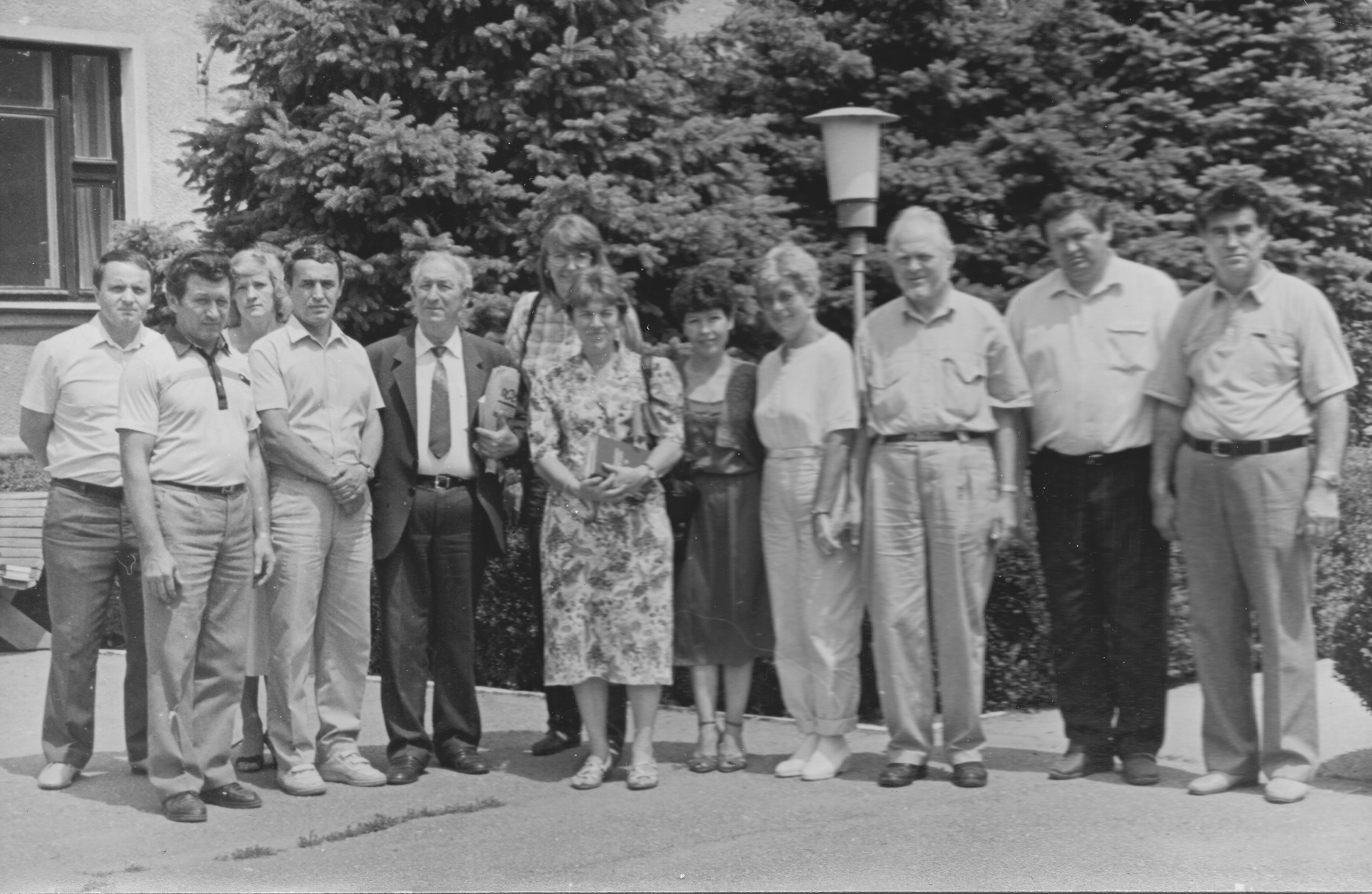 participants